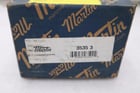 New open box martin 3535 3 bushing stock k-4021cc - Image 2