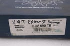 Martin 3 3v 690 tb, 2517 high cap tb sheave, 3 groove, stock 5707cc - Image 2