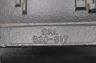 Skf snl 520-617 housing split pillow block 2bolt - stock cc-42 - Image 3