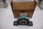 Dodge P2B-SCM-207 126818 Ball Bearing Pillow Block - STOCK 1688CC - Image 1