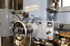 4' -12" Ikeda #RM-1175, Radial Drill, 30-1500 RPM, 5.5 kW, 200/440 V, 1979 - Image 5