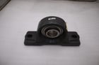 Timken rsao1 11/16 pillow block bearing - new no box - stock cc-40 - Image 1