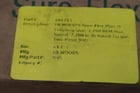 Tb woods 9hs split sleeve coupling insert new open box stk cc143 - Image 4
