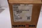New open box rexnord cb22447e / cb22447e cartridge roller bearing stock 1533cc - Image 2