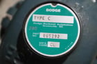 Dodge p2b-c-115 065292 type c pillow block 2-bolt base - stock cc-37 - Image 2