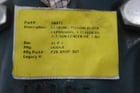 Dodge p2b-basp-307 plain bearing 2-bolt pillow block housing - stock cc-43 - Image 2