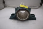 Dodge p2b-basp-307 plain bearing 2-bolt pillow block housing - stock cc-43 - Image 3