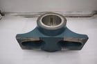Dodge p2b-basp-307 plain bearing 2-bolt pillow block housing - stock cc-43 - Image 4