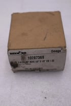 NEW OPEN BOX Rexnord 10287369 3 HSB 1.00 Bore 1/4 x 1/8 STOCK K3264CC - Image 3