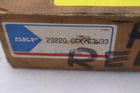 New skf 23220 cck/c3w33 spherical roller bearing stk cc137 - Image 2