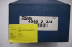 Martin 4040 2 3/4 - taper lock bushing - stock k-4017cc - Image 2