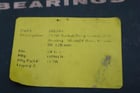 213W Fafnir New Single Row Ball Bearing STOCK L242CC - Image 3