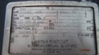 250 HP 720 RPM U.S. Motors, Frame 5809PH, WPIBB, 4160 Volts - Image 1