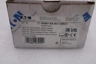 NEW OPEN BOX EATON MOELLER SERIES EASY-E4-AC-12RC1 Control Relay STK K-3965CC - Image 2
