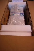 EATON POWERXL DG1 AC Drive 50/60HP DG1-34072FN-C21C 9702-4009-00P STOCK 4915A - Image 1