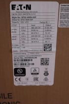 EATON POWERXL DG1 AC Drive 50/60HP DG1-34072FN-C21C 9702-4009-00P STOCK 4915A - Image 3