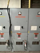 General Electric Limitamp Control 4160 Starter and Cabinet MODEL IC1074A106C TWO AVAILABLE - Image 2