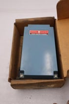 General Electric Photo Electric Scanner 3S7505PS800E6 STK CC163 - Image 1