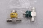 Honeywell 51196041-100 LCN T Connector Set REV A STOCK H1602A - Image 1