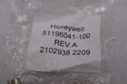 Honeywell 51196041-100 LCN T Connector Set REV A STOCK H1602A - Image 2