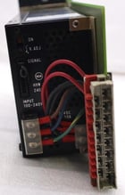 Honeywell measurex 08656500 power supply module rev c 240 v #l-379 - Image 3
