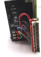 Honeywell measurex 08656500 power supply module rev c 240 v #l-377 - Image 4