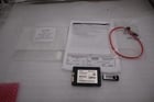 NEW OPEN BOX Transcend TS128GSSD420K SSD420K 128GB Internal SSD Memory STK H1813 - Image 1