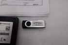 NEW OPEN BOX Transcend TS128GSSD420K SSD420K 128GB Internal SSD Memory STK H1813 - Image 5