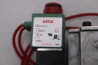 New asco u8401b101 solenoid valve 24vdc 20-150 psi - stock k-3254cc - Image 3