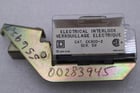 New open box square d ek300-2 electrical interlock h1557a - Image 1