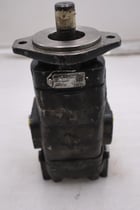 3269121137 Parker Commercial Intertech Gear Pump STOCK H1839 - Image 3