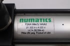 NEW ASCO P2AK-04A1J-AAA2 / P2AK04A1JAAA2 STOCK H1258A - Image 1