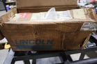 New lincoln 85300 air motor 4" stock hs8 - Image 2