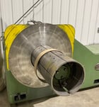 28.5" Yoder, slitter, pull thru, 16" recoiler, 20" uncoiler, 28" coil - Image 4