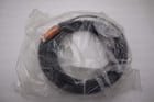 NEW IFM EVC072 Female Cordset ADOGH050MSS001005 STOCK H1675 - Image 1