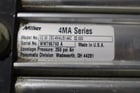 Parker 02.05 CBC4MAUS14AC 32.000 Air Cylinder 4MA Series STOCK H1896 - Image 2