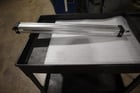 Parker 02.05 CBC4MAUS14AC 32.000 Air Cylinder 4MA Series STOCK H1896 - Image 5