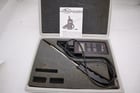 Dwyer Series 471 Digital Thermo Anemometer AS PICTURED STOCK H437 - Image 1