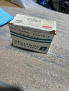 New open box reliance electric 406041-a coupling stock l691cc - Image 3