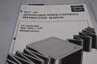 Danfoss 175L1018 VLT Type 3002 Variable Speed Drive NEW STOCK 2190 - Image 9
