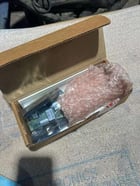 Yaskawa SI-EN3 Option Kit Ethernet/IP A1000 Communications Drive STK L802CC - Image 2