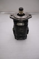 3269121137 Parker Commercial Intertech Gear Pump STOCK H1832 - Image 3