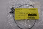 Festo 5-10v m8 no proximity sensor 543861 sme-8m-ds-24v-k-0,3-m8d stk h1656a - Image 1