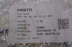 Festo 5-10v m8 no proximity sensor 543861 sme-8m-ds-24v-k-0,3-m8d stk h1656a - Image 2
