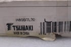 Blackstar h80btl20 finished bore sprocket stock h1906 - Image 2