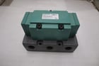 Asco numatics 146pp43ao000000 new unit stock 5612cc - Image 1