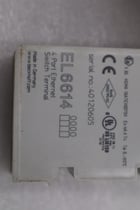 Beckhoff el6614 ethercat terminal stk h1209a - Image 2