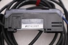 NEW OPEN BOX Keyence FS-V21RP Fiber Optic Sensor Amplifier STK H1314A - Image 2
