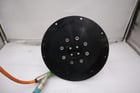 Harmonic drive fha-40c-100-h-c1024-b rotary servo actuator - stock cc247 - Image 4