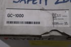 Keyence GC-1000 Industrial Safety Controller Ethernet LCD STOCK 1416CC - Image 2